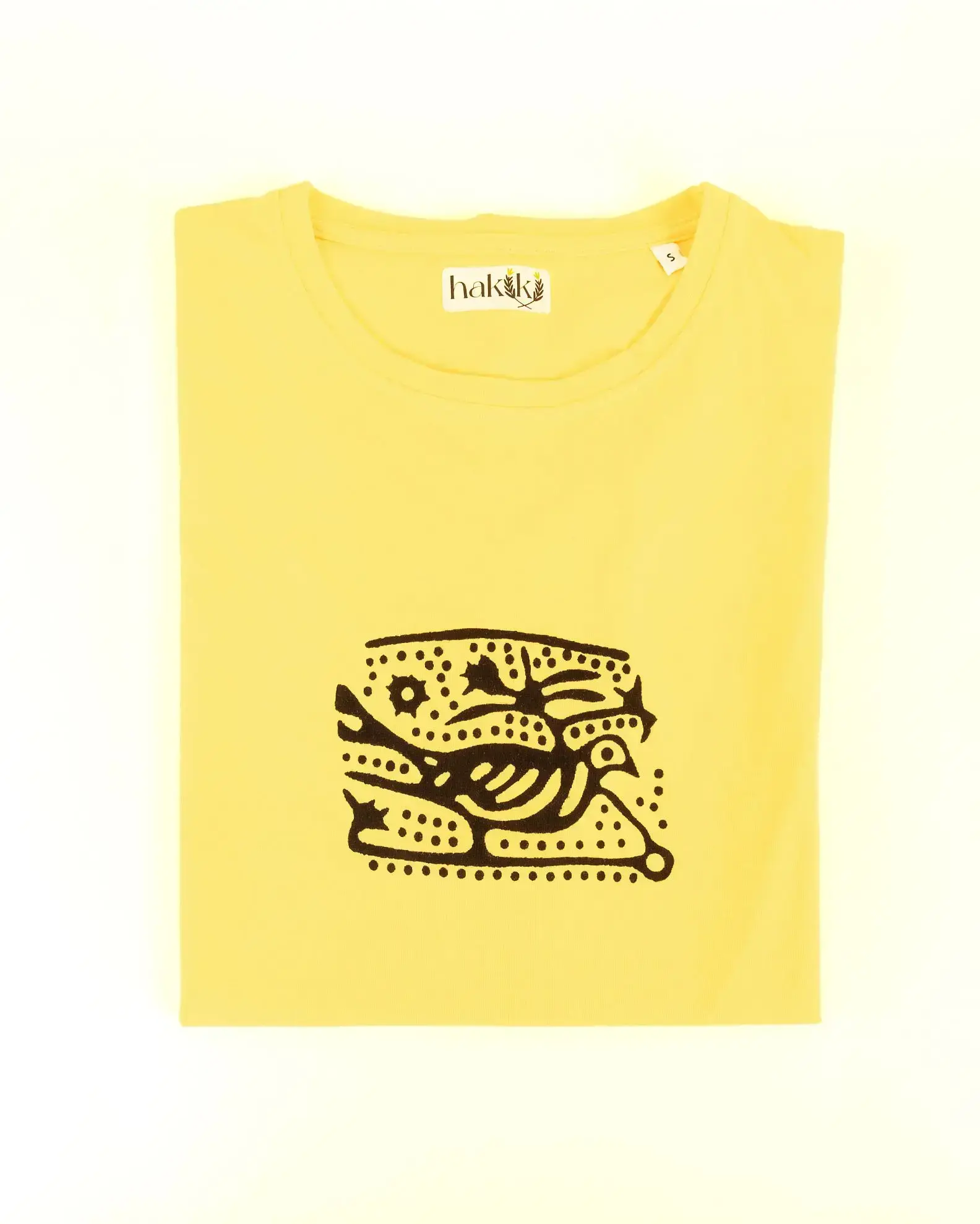 -keklik-desenli-oversize-tas-baski-tisort-(sari)-–-%100-ege-pamugu-1