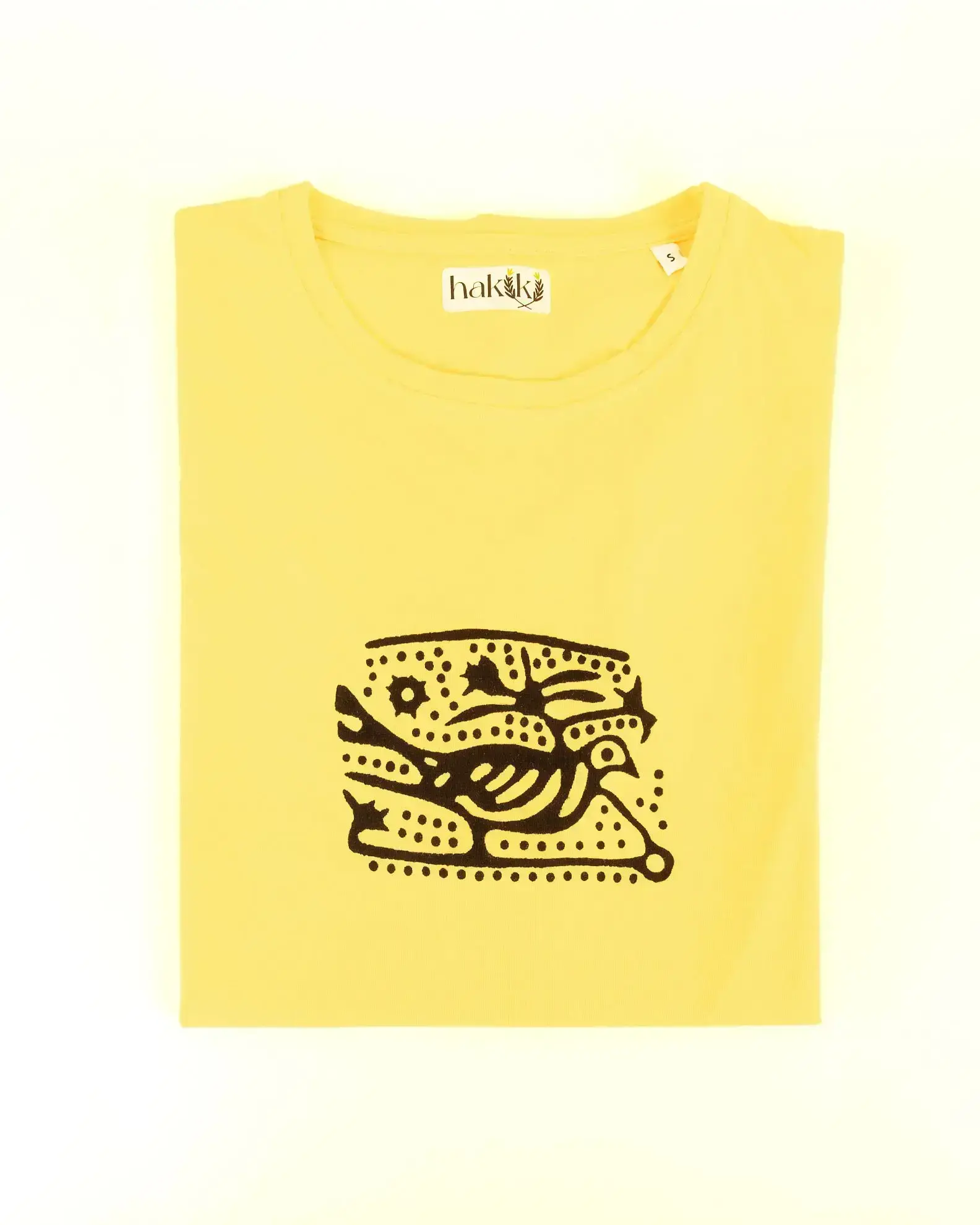 -keklik-desenli-oversize-tas-baski-tisort-(sari)-–-%100-ege-pamugu-1